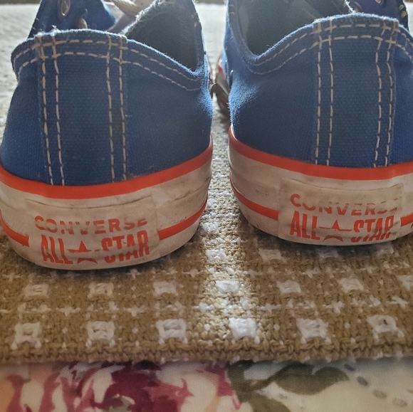 Converse All Star Junior sneakers - Picture 4 of 10